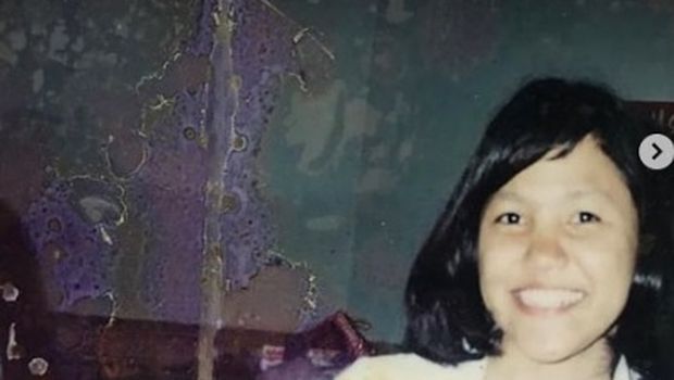 Foto Jadul Intan Hardja Sebelum Oplas Beredar, Bikin Syok