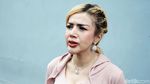 Barbie Kumalasari Curhat Ada Benjolan, Netizen Salfok ke Bibirnya