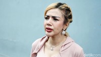 Ia pun merasa jika hal tersebut gara-gara disantet. Pool/Palevi S/detikFoto.
