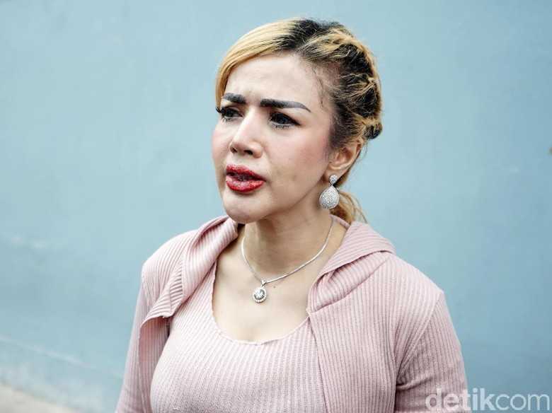 Foto: Palevi S/detikFoto Foto: Palevi S/detikFoto