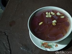 Hangatnya Wedang Ronde Legendaris Mbah Payem di Yogyakarta
