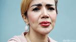 Barbie Kumalasari Curhat Ada Benjolan, Netizen Salfok ke Bibirnya