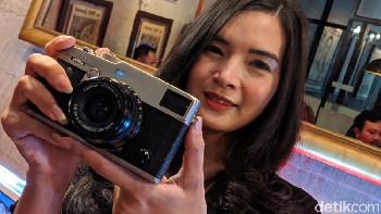 Versi Dura Silver. Foto: Adi Fida Rahman/detikINET