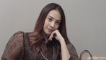 Buka-bukaan Anya Geraldine soal Kekasih dan Keluarga