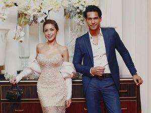 Ayah Jadi Korban Tabrak Lari, Bagaimana Nasib Pernikahan Jessica Iskandar?