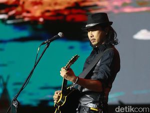 Masih Berhubungan Baik dengan Eks Istri, Piyu: Demi Anak
