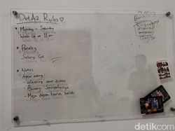 Gerebek Markas Tim eSport, Dalamnya Kayak Apa Sih?