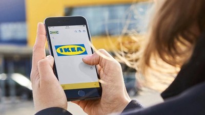 Arti di Balik 10 Logo dan Nama Brand Terkenal, Ikea Hingga Starbucks