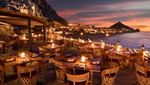 Ini 10 Restoran Tercantik di Dunia dengan Panorama Menakjubkan