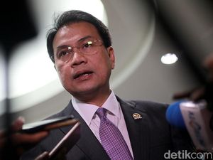 Terungkap Aliran Duit Rp 3 M dari Azis Syamsuddin di Dakwaan AKP Robin