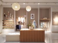 China Produksi Baju dari Serat Ganja, Diklaim Ramah Lingkungan dan Antibau