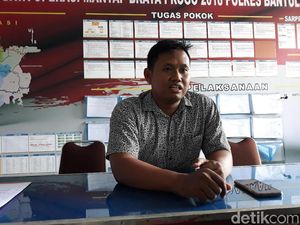 Siswa Tusuk Bu Guru karena Cinta di Bantul, Polisi Periksa Suami Korban