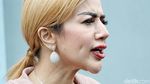 Barbie Kumalasari Curhat Ada Benjolan, Netizen Salfok ke Bibirnya