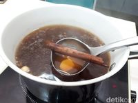 Cara Membuat Wedang Jahe Stamina Pria Agar Ereksi Tahan Lama