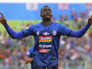 Bhayangkara FC Kecewa Digocek Agen Makan Konate