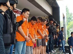 Koper Milik Pembalap Dibobol di Bandara Soetta, 6 Pelaku Ditangkap Polisi