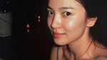 HBD Song Hye Kyo! Ini Foto-foto Masa Kecil hingga Sekarang