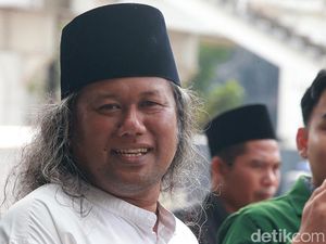 Ganjar Temui Warga Wadas, Gus Muwafiq: Menunjukkan Tanggung Jawab