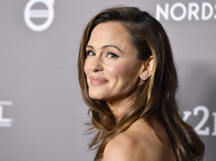 Jennifer Garner (Foto: Getty Images) Jennifer Garner (Foto: Getty Images)