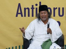 Gus Muwafiq Dukung Polri di Bawah Presiden, Satya Haprabu Setia Pada Presiden