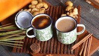 Ragam minuman tradisional memang banyak jenisnya. Ada jamu, wedang, bandrek hingga minuman khas berbagai daerah. Siapa sangka netizen ternyata kreatif membuat aneka meme dari minuman tradisional ini. Foto: istimewa