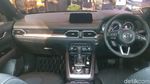 All New Mazda CX-8 Makin Cantik