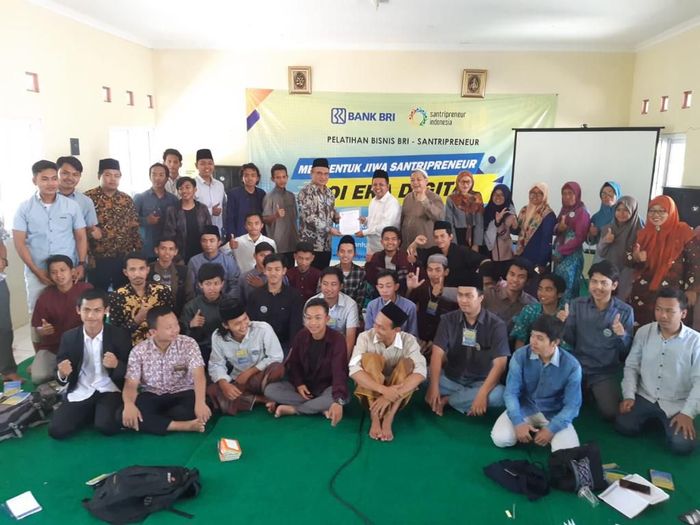 Foto: dok BRI Foto: dok BRI