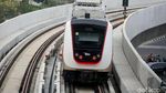 Perhatian! Mulai 1 Desember LRT Jakarta Berbayar
