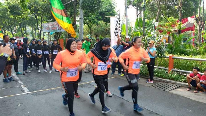Pemkot Surabaya Akan Gelar Triatlon, Ayo Ikut Pemkot Surabaya Akan Gelar Triatlon, Ayo Ikut