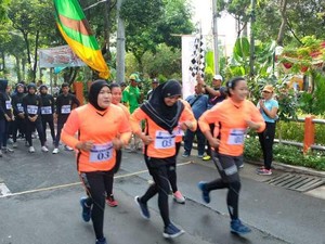 Pemkot Surabaya Akan Gelar Triatlon, Ayo Ikut