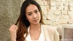 Sudah Cicipi Burger Anya Geraldine?