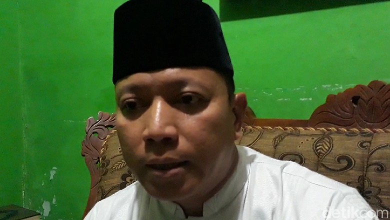 Pilkades di 108 Desa di Brebes Batal Gunakan E-voting Pilkades di 108 Desa di Brebes Batal Gunakan E-voting