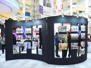 Teknologi Mutakhir Polri Akan Dipamerkan di Police Expo 2019