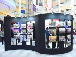 Teknologi Mutakhir Polri Akan Dipamerkan di Police Expo 2019