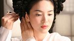 HBD Song Hye Kyo! Ini Foto-foto Masa Kecil hingga Sekarang