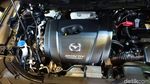 All New Mazda CX-8 Makin Cantik