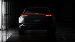 Tampang Hyundai Tucson Hybrid di Masa Depan
