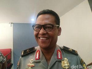 Pansus DPD Desak Mahasiswa Papua Dibebaskan, Polri: Tetap Lanjut