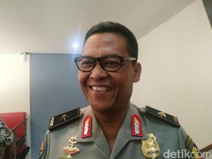 Penolakan Renovasi Gereja di Kepri Disorot Jokowi, Begini Respons Polri