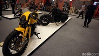 Penjurian dan pengumuman akan dilakukan secara live dimana kelima motor finalis dari setiap kota akan ditampilkan di panggung dan akan ada sesi tanya jawab dari dewan juri Suryanation Motorland. Nantinya pememang The Greatest Bike Suryanation Motorland 2019 akan dibawa ke Amerika Serikat pada bulan Maret 2020 untuk mengikuti Mama Tried Motorcycle Show yang diadakan di Milwaukee, Amerika Serikat.