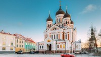 Kritik Perang, Estonia: Saatnya Hentikan Turis-Turis dari Rusia