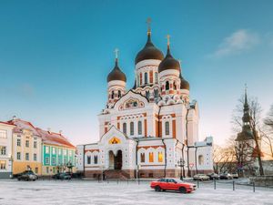 Estonia Hadirkan Visa Nomad Digital, Apa Itu?
