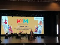 Ini Poin Hasil Konferensi Musik Indonesia 2019
