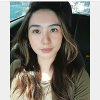 akeup Gita pun terlihat tidak terlalu menonjol. Ia tampil manis dengan riasan simpel minimalis. Foto: Facebook