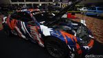 Final Kontes Modifikasi Mobil IAM