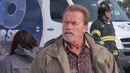 Kondisi Arnold Schwarzenegger yang Terlibat Kecelakaan Beruntun