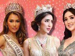 Sekolahnya Ratu Kecantikan