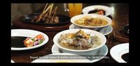 Kuliner Bogor Maknyus Pilihan Presiden Joko Widodo
