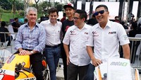 Gelaran MotoGP Mandalika pada 2021 mendatang ini pun merupakan salah satu upaya Pemerintah Indonesia untuk mengenalkan dan meningkatkan sektor pariwisata Lombok bagi turis asing. Direktur Utama ITDC Abdulbar M. Mansoer pun mengatakan MotoGP Mandalika diperkirakan akan membuka lapangan kerja baru di Lombok.