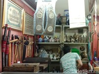 Penjualan Jimat Laku Keras Jelang Tes CPNS 2019